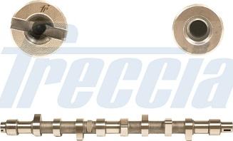 Freccia CM05-2141 - Eksantrik mili www.parts5.com