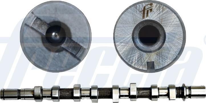 Freccia CM05-2151 - Vačkový hriadeľ www.parts5.com