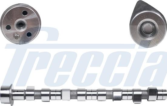 Freccia CM05-2147 - Vačkový hřídel www.parts5.com