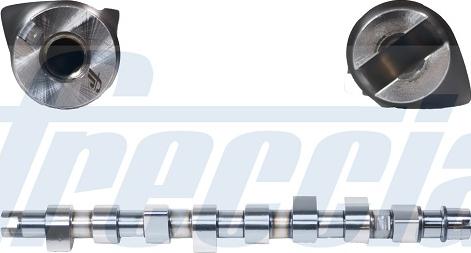 Freccia CM05-2108 - Camshaft www.parts5.com