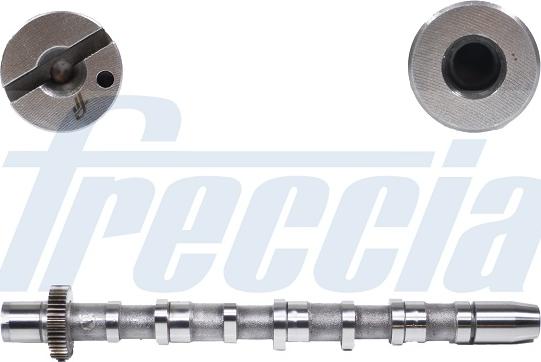 Freccia CM05-2189 - Vezérműtengely www.parts5.com