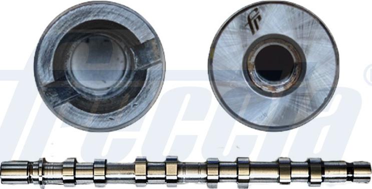 Freccia CM05-2184 - Vačkový hřídel www.parts5.com