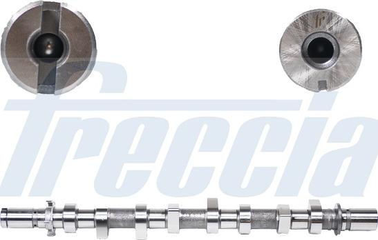 Freccia CM05-2185 - Vačkový hriadeľ www.parts5.com