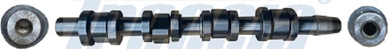 Freccia CM05-2180 - Camshaft www.parts5.com