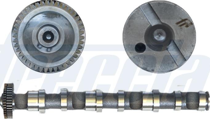 Freccia CM05-2188 - Vezérműtengely www.parts5.com