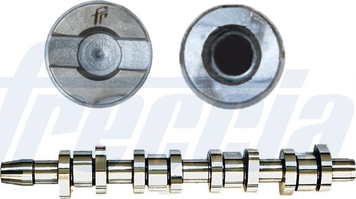 Freccia CM05-2126 - Vačkový hřídel www.parts5.com