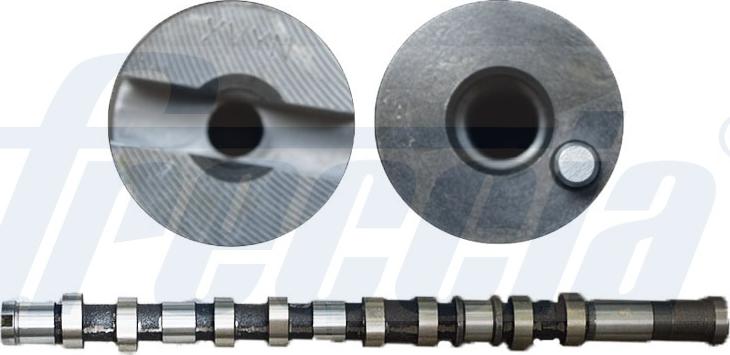 Freccia CM05-2299 - Camshaft www.parts5.com