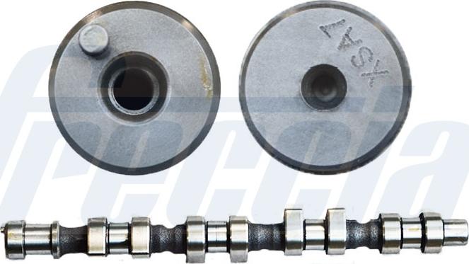 Freccia CM05-2242 - Camshaft www.parts5.com