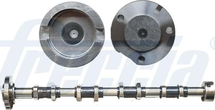 Freccia CM05-2316 - Ax cu came www.parts5.com