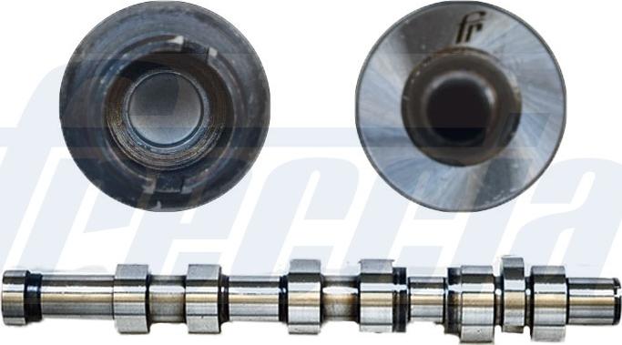 Freccia CM05-2261 - Ax cu came www.parts5.com