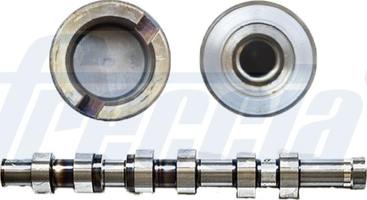 Freccia CM05-2262 - Wałek rozrządu www.parts5.com