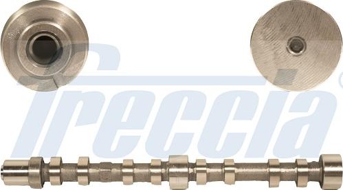 Freccia CM05-2200 - Ax cu came www.parts5.com