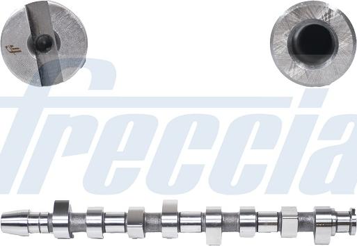 Freccia CM05-2216 - Ax cu came www.parts5.com