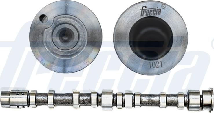 Freccia CM05-2274 - Bregasto vratilo www.parts5.com