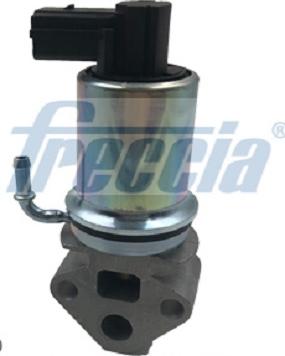 Freccia EGR12-147 - Válvula EGR www.parts5.com