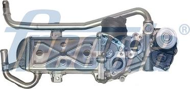 Freccia EGR12-127 - AGR-Клапан www.parts5.com