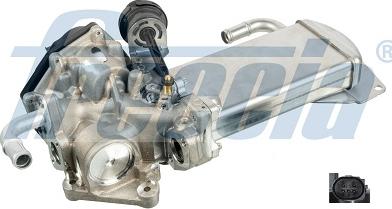 Freccia EGR12-179 - EGR Valve www.parts5.com