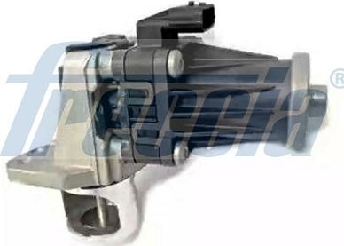 Freccia EGR12-207 - AGR-Ventil www.parts5.com