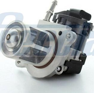 Freccia EGR12-216 - Клапан возврата ОГ www.parts5.com