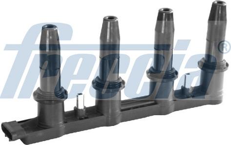 Freccia IC15-1080 - Ignition Coil www.parts5.com