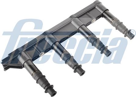 Freccia IC15-1081 - Ignition Coil parts5.com