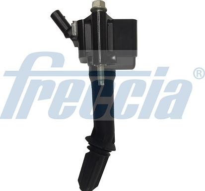 Freccia IC15-1037 - Ignition Coil www.parts5.com