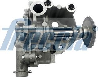 Freccia OP09-155 - Oil Pump www.parts5.com