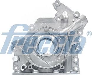 Freccia OP09-165 - Oil Pump www.parts5.com