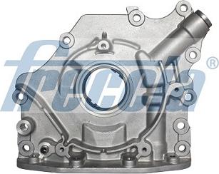 Freccia OP09-166 - Αντλία λαδιού www.parts5.com