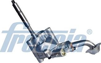 Freccia OP09-105 - Oil Pump parts5.com