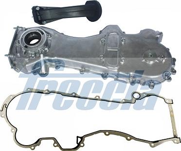 Freccia OP09-119 - Oil Pump www.parts5.com