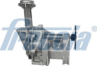 Freccia OP09-137 - Oil Pump www.parts5.com