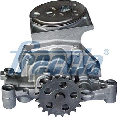 Freccia OP09-122 - Oil Pump www.parts5.com