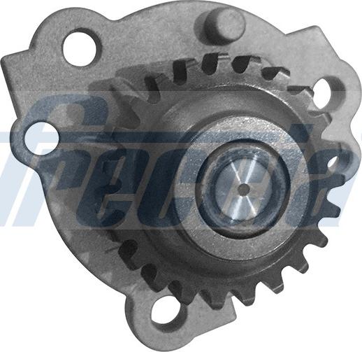 Freccia OP09-253 - Oil Pump www.parts5.com