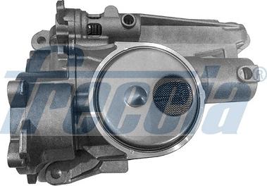 Freccia OP09-233 - Oil Pump www.parts5.com