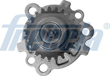 Freccia OP09-226 - Oil Pump www.parts5.com