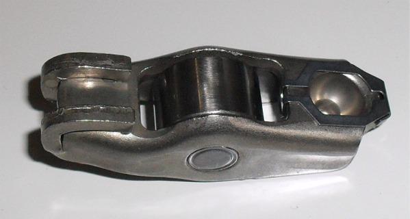 Freccia RA06-940 - Vlecni vzvod, krmiljenje motorja parts5.com