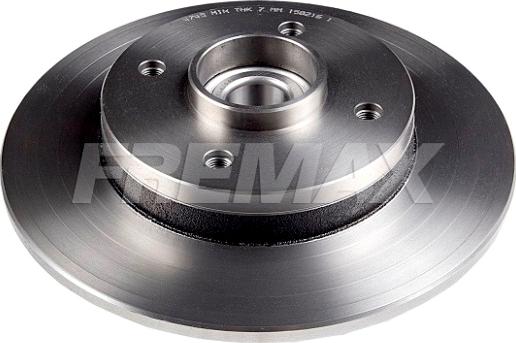 FREMAX BD-4745-KT - Disc frana www.parts5.com