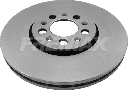 FREMAX BD-5604 - Disc frana www.parts5.com