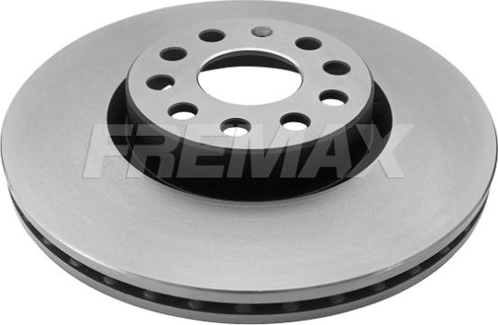 FREMAX BD-5618 - Disc frana www.parts5.com