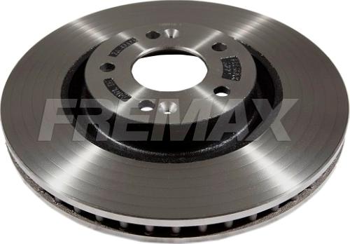 FREMAX BD-5271 - Disc frana www.parts5.com