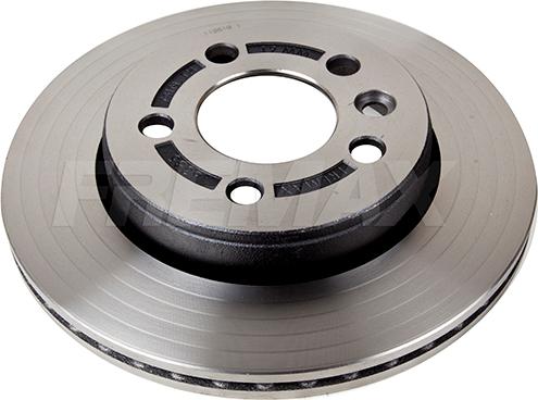 FREMAX BD-6385 - Brake Disc www.parts5.com