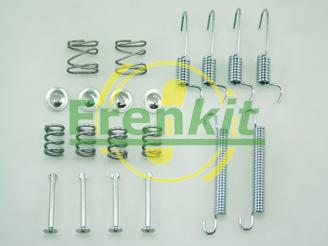 Frenkit 950008 - Tarvikesarja, seisontajarru www.parts5.com