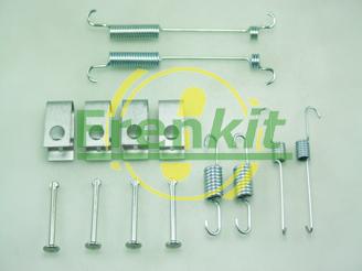 Frenkit 950846 - Accessory Kit, parking brake shoes www.parts5.com