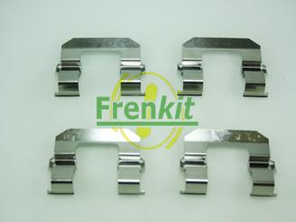 Frenkit 901645 - Accessory Kit for disc brake Pads www.parts5.com