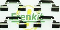 Frenkit 901685 - Accessory Kit for disc brake Pads www.parts5.com