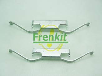 Frenkit 901680 - Accessory Kit for disc brake Pads www.parts5.com