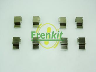 Frenkit 901063 - Accessory Kit for disc brake Pads www.parts5.com