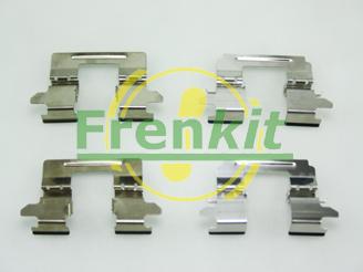 Frenkit 901841 - Accessory Kit for disc brake Pads www.parts5.com