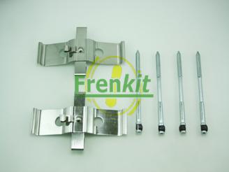 Frenkit 901796 - Accessory Kit for disc brake Pads www.parts5.com